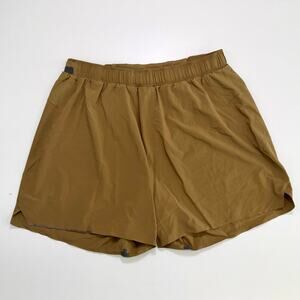 Lululemon Surge Short Linerless 6" L